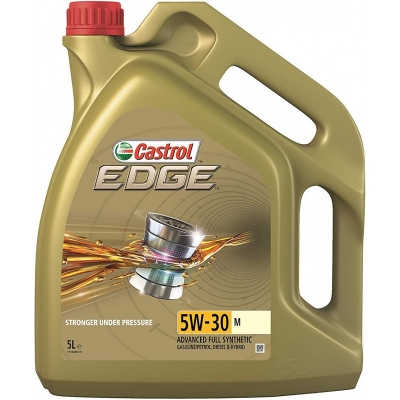 Саѕtrоl ЕDGЕ 5W30 М 5л.